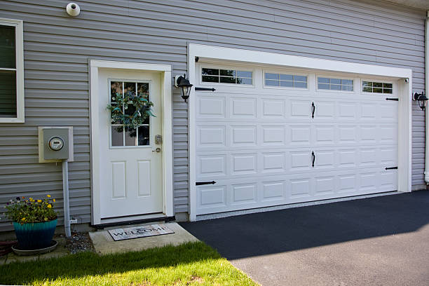 24/7 Emergency Garage Door Panel Replacement experts in Greenville, VA